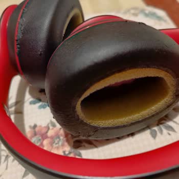 Anker Soundcore Kulaklık Pedi Yırtılması