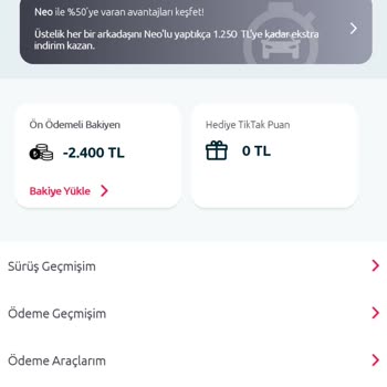 Tiktak'ın Haksız Kazanç Politikası