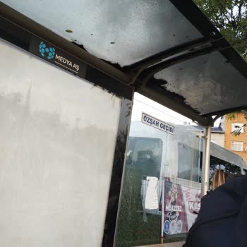 İETT - İstanbul Elektrik Tramvay Tünel Ht11 Araç Saatinde Gelmiyor