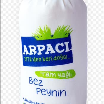 Arpacı Süt Ürünleri Tam Yağlı Beyaz Peynirinin Tadı
