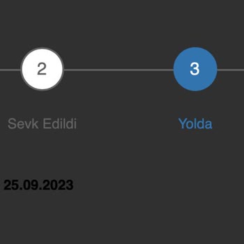 IKEA Ve Horoz Lojistik Kargomu Kaybetti Ve Teslim Etmiyor