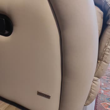 Bellona TV Koltuğu Suni Derisi Garanti Bitiminden Sonra Döküldü.