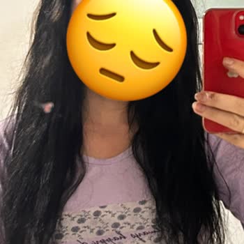 Palette 3-65 Çikolata Kahve Boyası İle Saçım Siyah Oldu