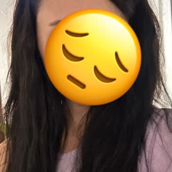 Palette 3-65 Çikolata Kahve Boyası İle Saçım Siyah Oldu