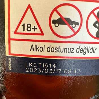 Migros Tarihi Geçmiş Ürün Satıyor.