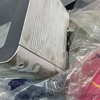 Media Markt Yazıcımın Yasal Onarım Süresinde Tamir Edilememesi