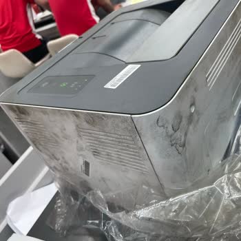 Media Markt Yazıcımın Yasal Onarım Süresinde Tamir Edilememesi