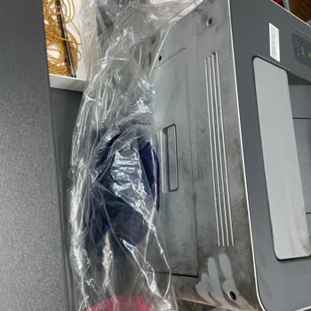 Media Markt Yazıcımın Yasal Onarım Süresinde Tamir Edilememesi