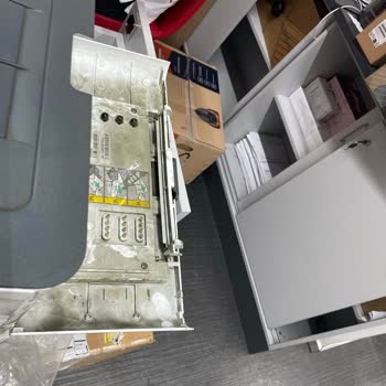 Media Markt Yazıcımın Yasal Onarım Süresinde Tamir Edilememesi