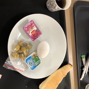 Halime Hatun Kyk Kız Öğrenci Yurdu Kahvaltı Ve Yemek Sorunu