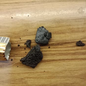 Nescafe Taşlaşmış Kahve Sorunu