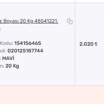 MNG Kargo Ürünüm Kayboldu Ve Sorumsuzluk Var