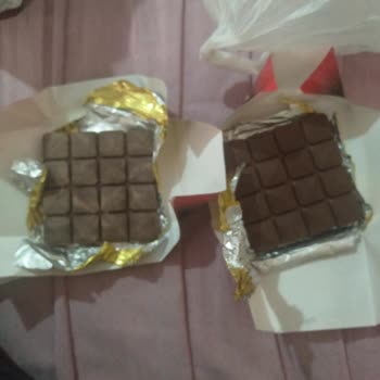 Eti Gıda Tarihi Geçmediği Halde Bozuk Çikolata