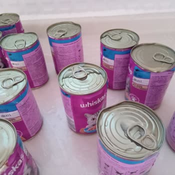 Pet Shop Zoo (İzmir) Bozuk Ambalaj Ve Gıda