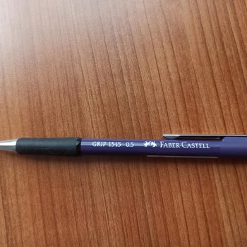Faber Castell Grip 1345 0.5 Kalem
