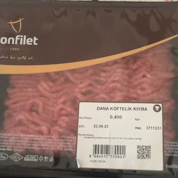 Getir Büyük Geç Teslimat, Hatalı Ürün Ve Para İadesi