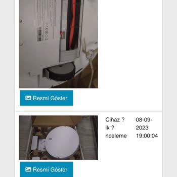 Exact Servis (444 97 21) Yetkili Servis Değil