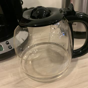 Russell Hobbs Pot Demlik Yedek Parça Sorunu