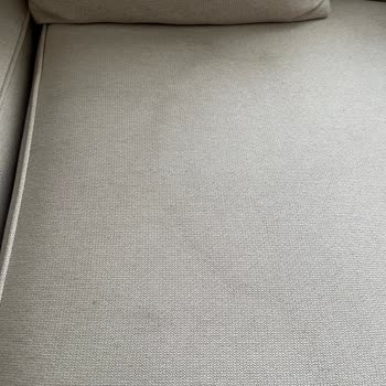 İstikbal Kalitesiz Koltuk Yüzü