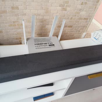 Keenetic Hopper ADSL Kopuyor