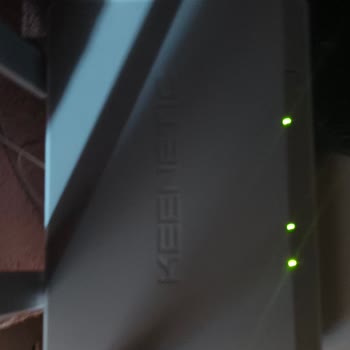 Keenetic Hopper ADSL Kopuyor