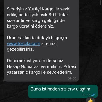 Tozcila Afyon Rota Toz Mermer Cilası Satıcısının Kötü Üslubu