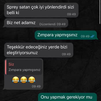 Tozcila Afyon Rota Toz Mermer Cilası Satıcısının Kötü Üslubu
