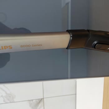 Philips 8000 Series Kablosuz Dik Süpürge