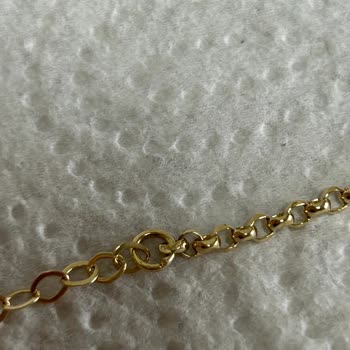 Trabzon Forum Altınbaş Bileklik