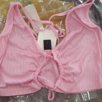 İlay Store (İlayystore) İade Talep Ediyorum