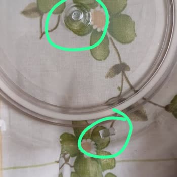 A101 Kırık Ürün Gelmesi