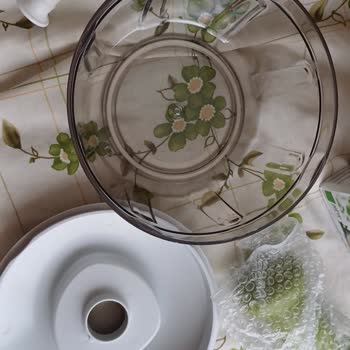 A101 Kırık Ürün Gelmesi