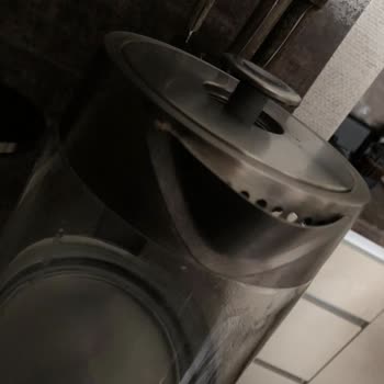 Schafer Gourmemaxx Cam Çay Makinesi