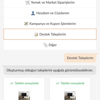Trendyol'un İnsanlarla Dalga Geçmesi!
