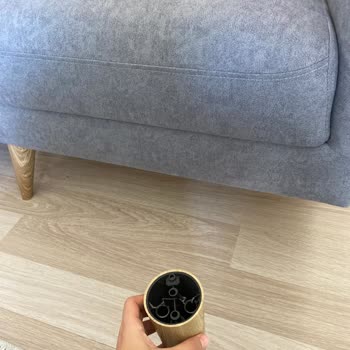 Bellona Koltuk Ayağı Kırığı