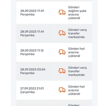 Sendeo Kargo Pişmanlıktır Nereden Bulurlar Bu Firmaları