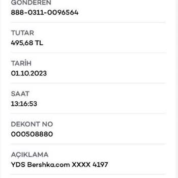 Akbank - Sahte İşlem Duyarsızlığı