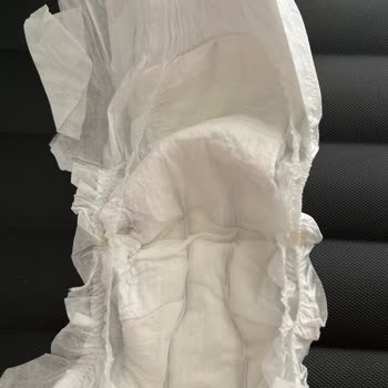 Molfix Pure Soft Değişikliği