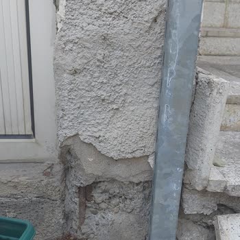 Sayaç Değişimi Sırasında Evime Verdiği Zarar