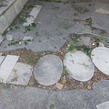 Sayaç Değişimi Sırasında Evime Verdiği Zarar