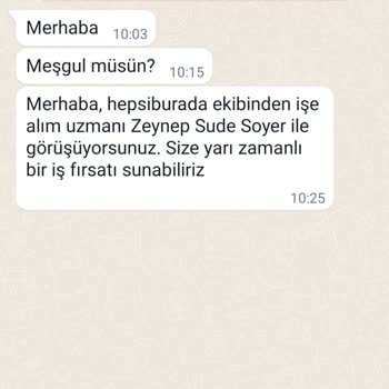 WhatsApp Yabancı Numaradan Gelen Mesajlar Ve Hesap Güvenliği