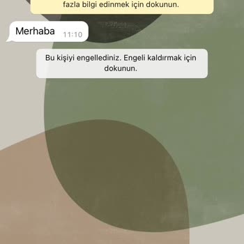 Trendyol İzinsiz Veri Paylaşımı