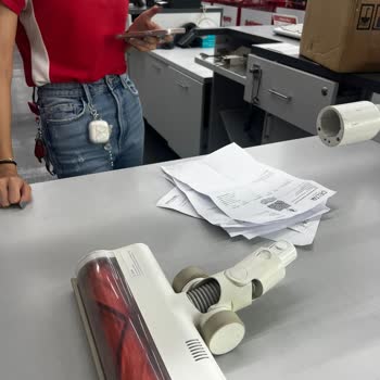 Xiaomi Media Markt'tan Alım Yaptığım Ürünle İlgili Yaşadığım Sorunlar