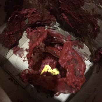 Yurtiçi Kargo Gıda Malzemeleri Ve Yöresel Ürünler Teslimi Sorunlu