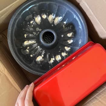 Schafer Kek Kalıbı Hatası