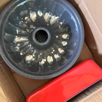 Schafer Kek Kalıbı Hatası