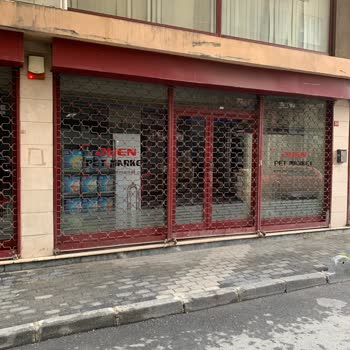 Juen Pet Market Firmaya Ve Yetkilisine Ulaşım Sağlanamıyor.