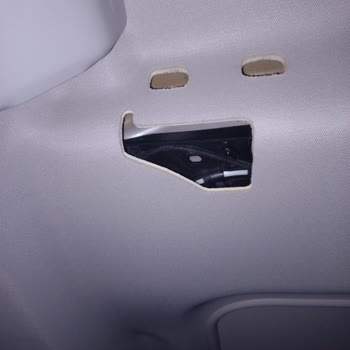 Citroen Berlingo 2023 İç Detay Düzeltme