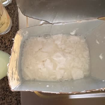 Pınar Süt Kutusundan Şaşırtıcı Bir Şey Çıktı