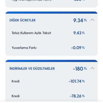 Turkcell Haksız Yere Yurt Dışı Kullanım Bedeli